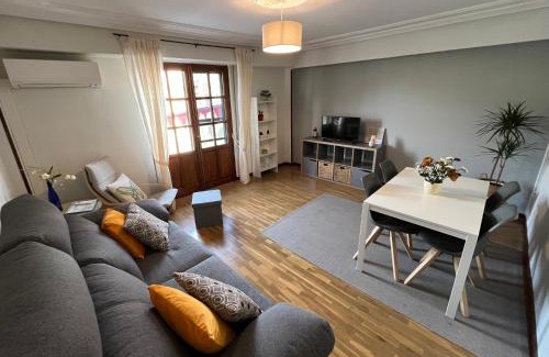 Toro Apartment | Apartments in Spain