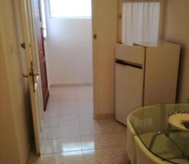 Senj Apartment | Apartments in Starigrad kod Senja 27140