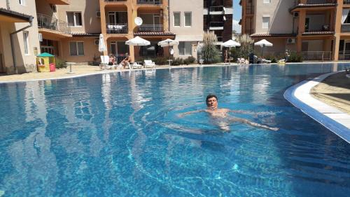 Chaika Apartment | Apartments in Sunny Beach, Bulgaria