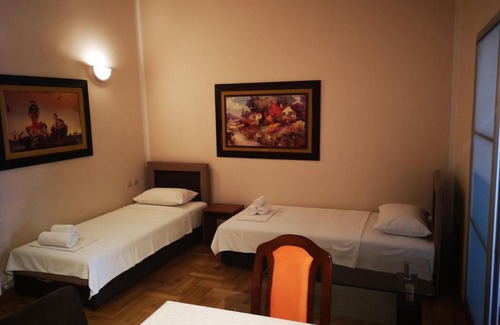 Dubovica Apartment | Apartments Ivan