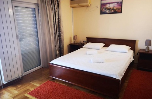Dubovica Apartment | Apartments Ivan