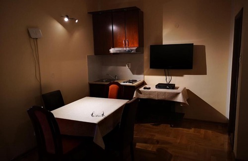 Dubovica Apartment | Apartments Ivan
