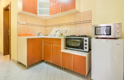 Dobrota Apartment | Apartments Ivardic