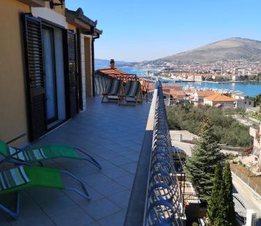 Trogir Apartment | Apartments Ivona 2