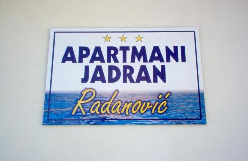 Herceg Novi Apartment | Apartments Jadran