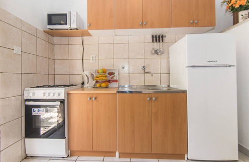Bogomolje Apartment | Apartments Jelena (40601-A1) - Bogomolje