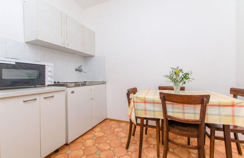 Sutivan Apartment | Apartments Jerka