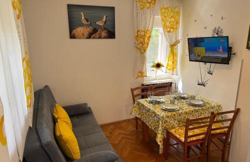 Krk Apartment | Apartments Jessica