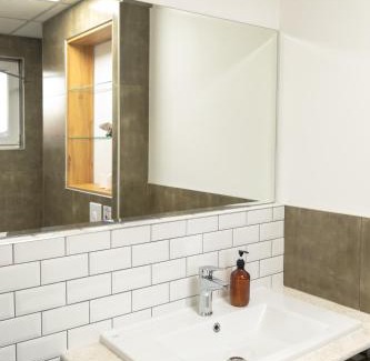 Ohrid House | Apartments Joana