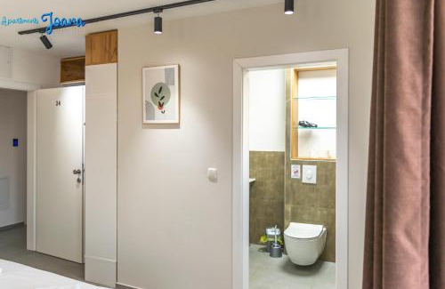 Ohrid House | Apartments Joana