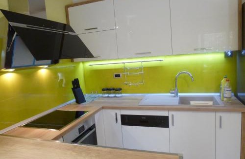 Klis Apartment | Apartments Jukic