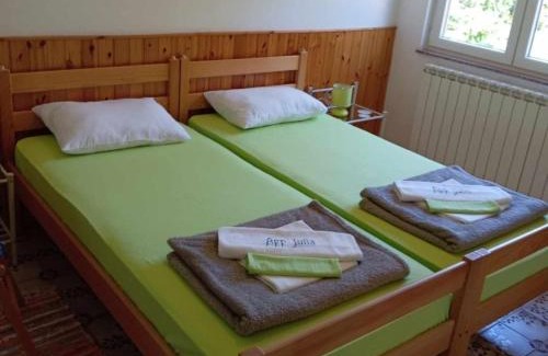 Martinscica Apartment | Apartments Julia - Studio Apartment Julia 1