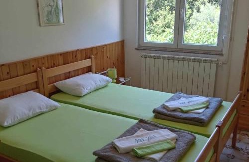 Martinscica Apartment | Apartments Julia - Studio Apartment Julia 1