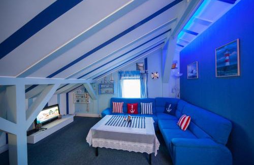 Centrs Apartment | Apartments Jurmala Dreams