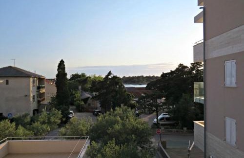 Zrce Apartment | Apartments Karolina