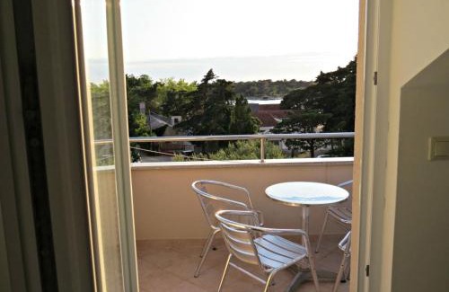 Zrce Apartment | Apartments Karolina
