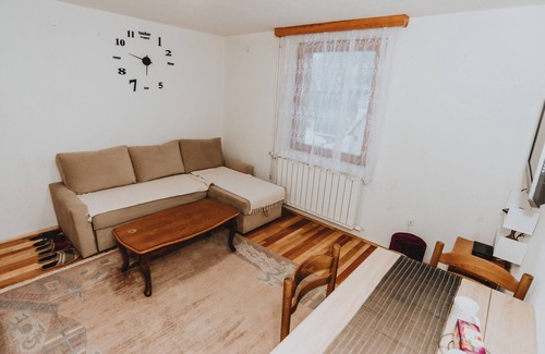 Babanovac Apartment | Apartments Kiki Vlašić - Comfort One Bedroom Apartment A2