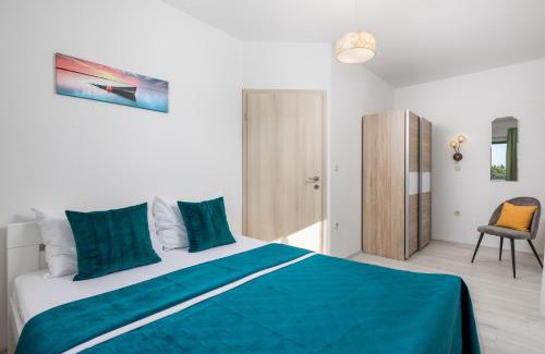Kraljevica Apartment | Apartments Kovačić