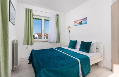 Kraljevica Apartment | Apartments Kovačić