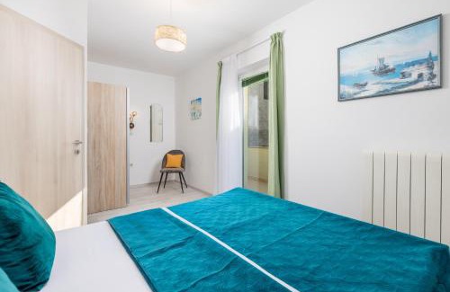 Kraljevica Apartment | Apartments Kovačić