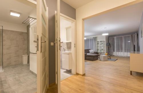 Piasek Połnoc Apartment | Apartments Kremer Cracow