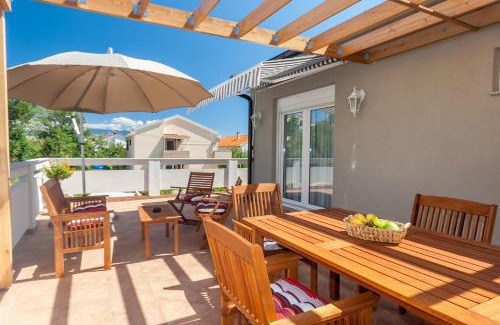 Baska Apartment | Apartments Kukuriku