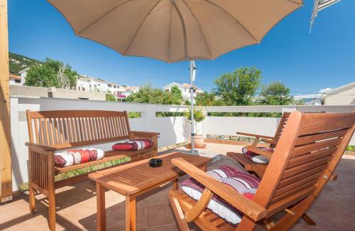 Baska Apartment | Apartments Kukuriku