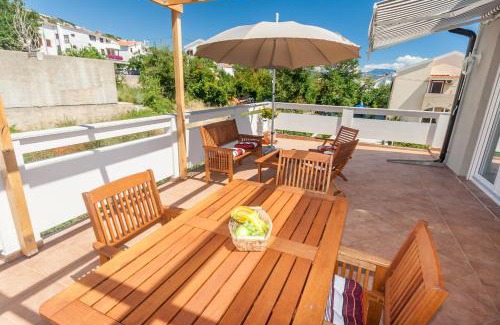 Baska Apartment | Apartments Kukuriku