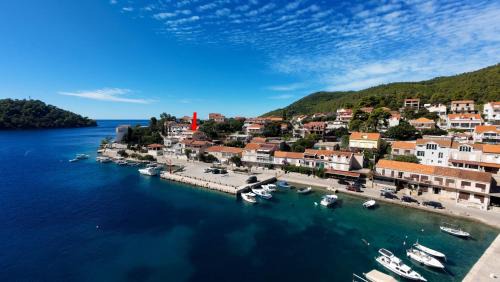 Brna Apartment | Apartments Kuzma