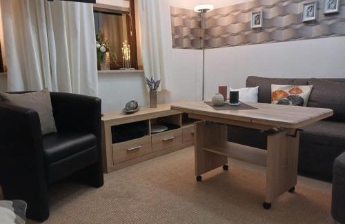 Oberwiesenthal Apartment | Apartments - Lehmanns Ferienwohnungen
