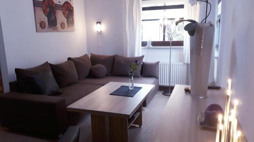 Oberwiesenthal Apartment | Apartments - Lehmanns Ferienwohnungen