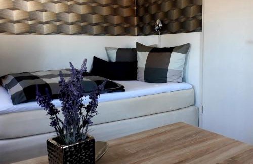 Oberwiesenthal Apartment | Apartments - Lehmanns Ferienwohnungen
