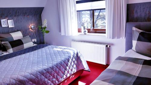 Oberwiesenthal Apartment | Apartments - Lehmanns Ferienwohnungen