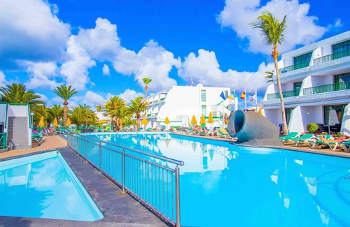 Puerto del Carmen Apartment | Apartments La Peñita Lanzarote