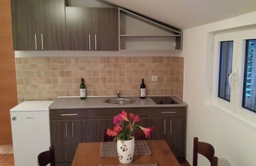 Kotor Apartment | Apartments Lazarevic