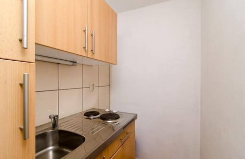 Drace Apartment | Apartments Lemeš - Comfort Studio Apartment with Terrace Ap3