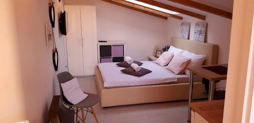 Zagreb Apartment | Apartments Lisinski - Private parking