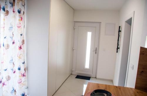 Zagreb Apartment | Apartments Lisinski - Private parking