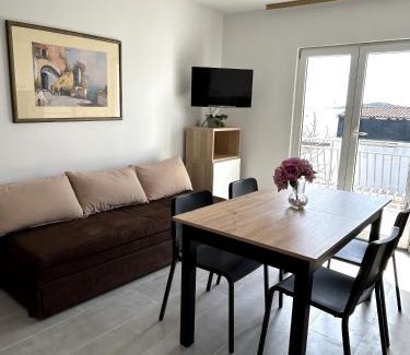 Rogoznica Apartment | Apartments Ljubomir