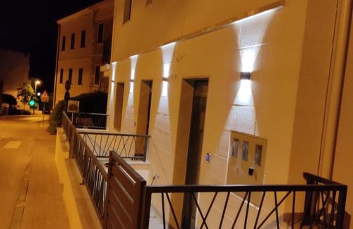 Baska Voda Apartment | APARTMENTS LORY 2, CENTRUM,BRAND NEW,Wi-Fi,100m from BEACH