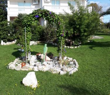 Suha Punta Apartment | Apartments Makaus