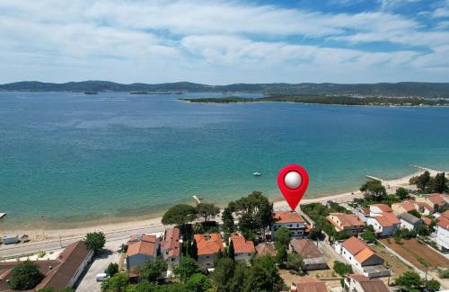 Sveti Filip i Jakov Apartment | Apartments Maris