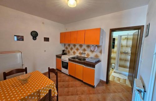 Cervar Apartment | Apartments Maria