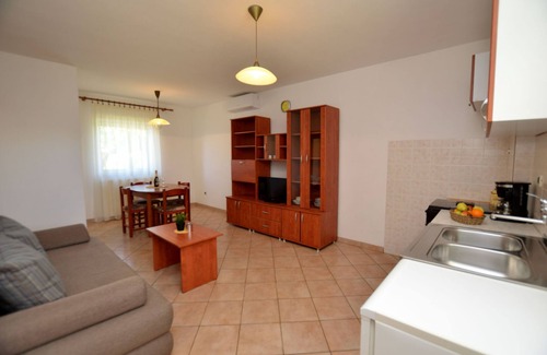 Lasici Apartment | Apartments Mariano (70271-A1) - Lasici
