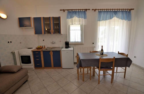 Lasici Apartment | Apartments Mariano (70271-A3) - Lasici