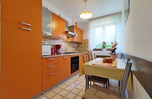 Novigrad Apartment | Apartments Marija, (14192), Novigrad, hr