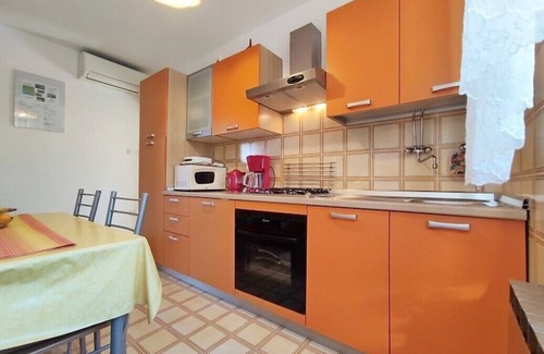 Novigrad Apartment | Apartments Marija, (14192), Novigrad, hr