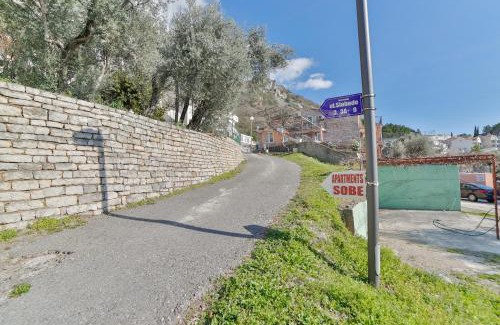 Sveti Stefan Apartment | Apartments Marija
