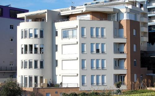Znjan Apartment | Apartments Mariot