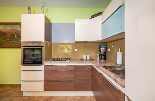 Novigrad Apartment | Apartments Maris